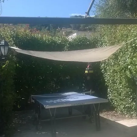 Hébergement de vacances Cote D'azur Dans Le Paradis