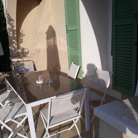 Cote D'azur Dans Le Paradis *