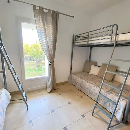 Cote D'azur Dans Le Paradis Vakantiehuis *